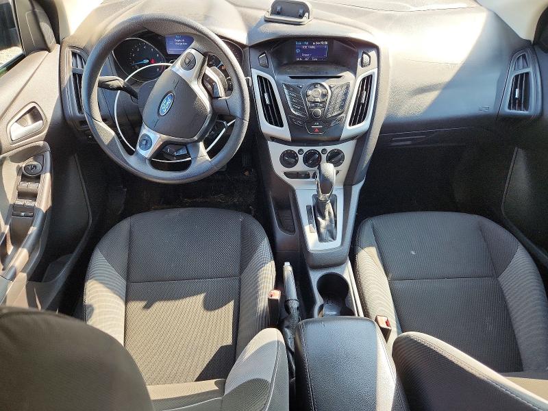 2013 Ford Focus მანქანა იყიდება აუქციონზე, vin: 1FADP3F24DL131093, აუქციონის ნომერი: 66127896