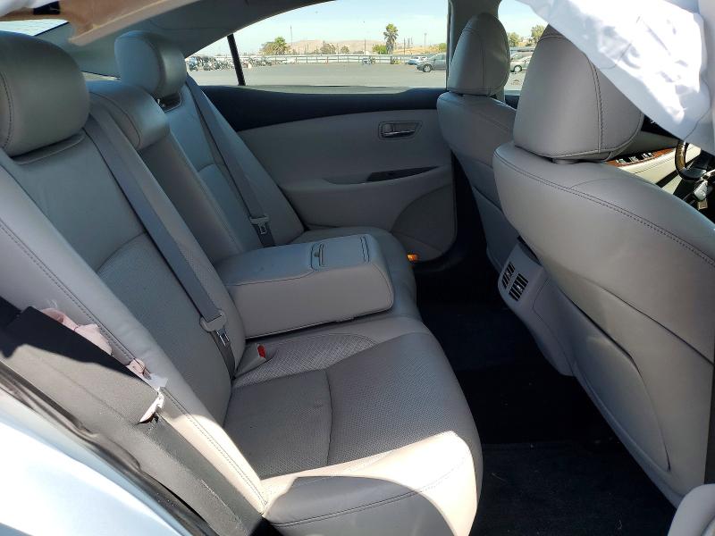 Продажа на аукционе авто 2010 Lexus Es, vin: JTHBK1EG8A2396732, номер лота: 64575746