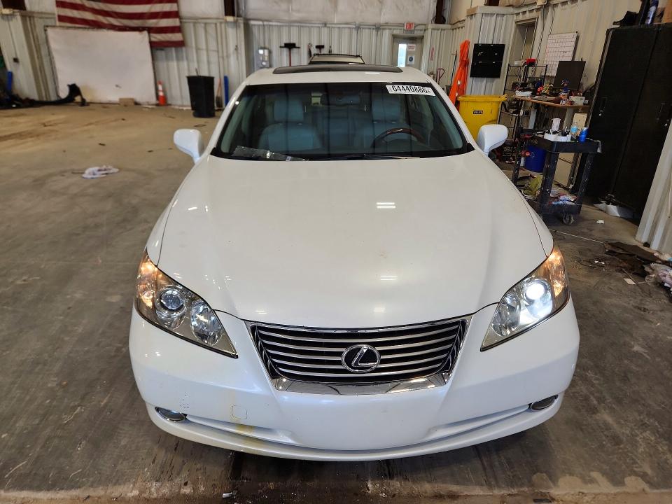 64440886 :رقم المزاد ، JTHBJ46G082174442 vin ، 2008 Lexus Es مزاد بيع