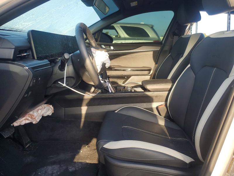 65850716 :رقم المزاد ، KNAG64J73S5311117 vin ، 2025 Kia K5 مزاد بيع