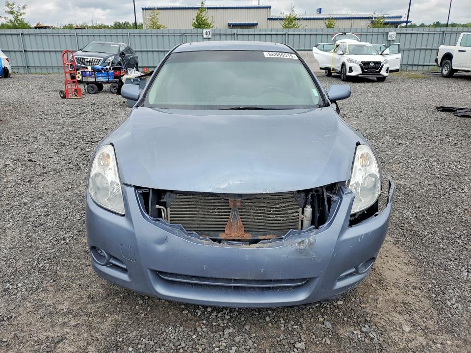 Продажа на аукционе авто 2010 Nissan Altima, vin: 1N4AL2AP4AC156115, номер лота: 66986516