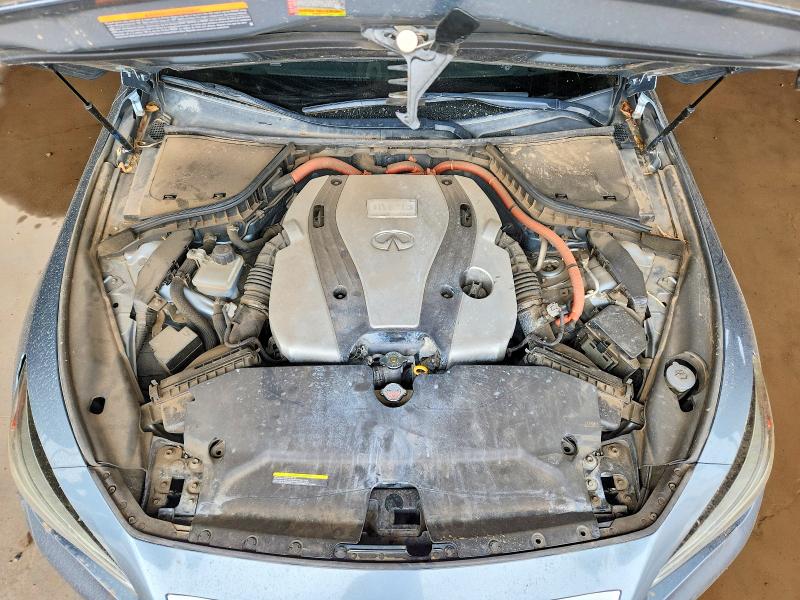 Продаж на аукціоні авто 2016 Infiniti Q50, vin: JN1AV7AP4GM490166, номер лоту: 67328086