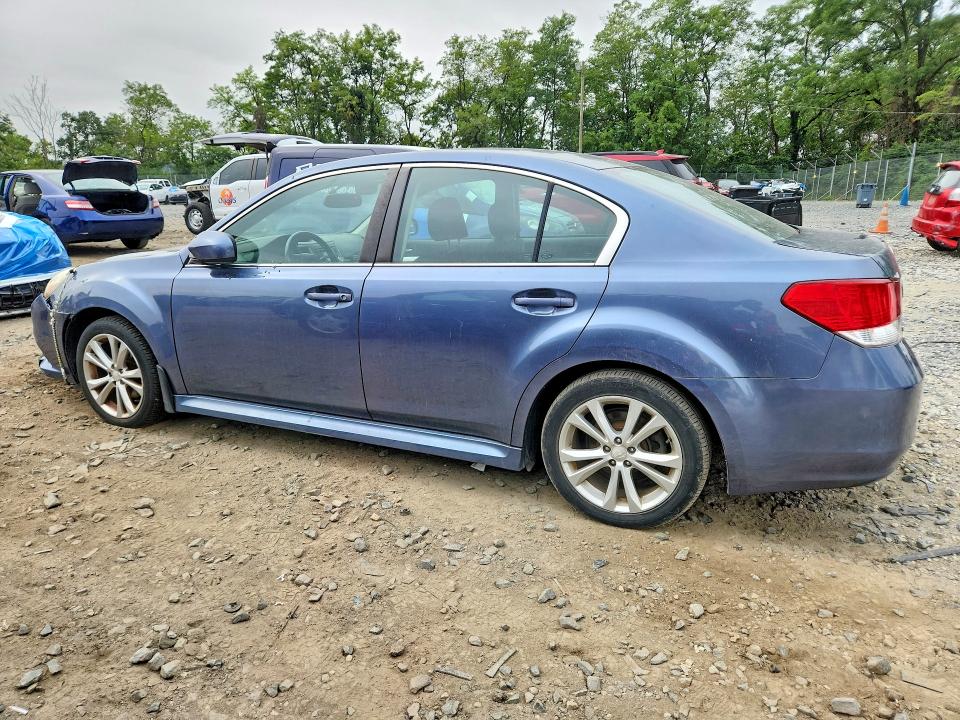 Продажа на аукционе авто 2013 Subaru Legacy, vin: 4S3BMBC65D3029703, номер лота: 67007506