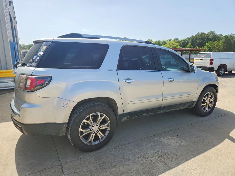 Продаж на аукціоні авто 2016 Gmc Acadia, vin: 1GKKRRKD8GJ186561, номер лоту: 64539656