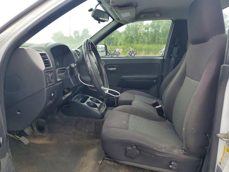 Продажа на аукционе авто 2012 Chevrolet Colorado, vin: 1GCCSBF98C8166281, номер лота: 65346016