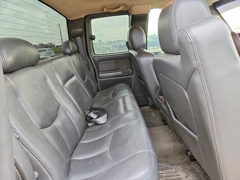 Продажа на аукционе авто 2003 Gmc New Sierra, vin: 2GTEK19T831251599, номер лота: 66069736