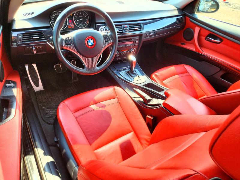Aukcja sprzedaży 2009 Bmw 328, vin: WBAWC33589PU84866, numer aukcji: 65893986