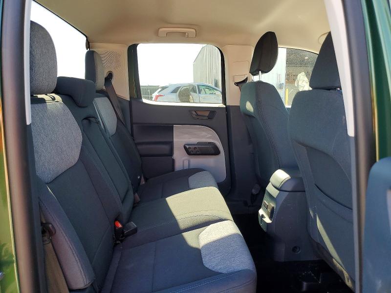 Aukcja sprzedaży 2025 Ford Maverick, vin: 3FTTW8J34SRA31869, numer aukcji: 65238766