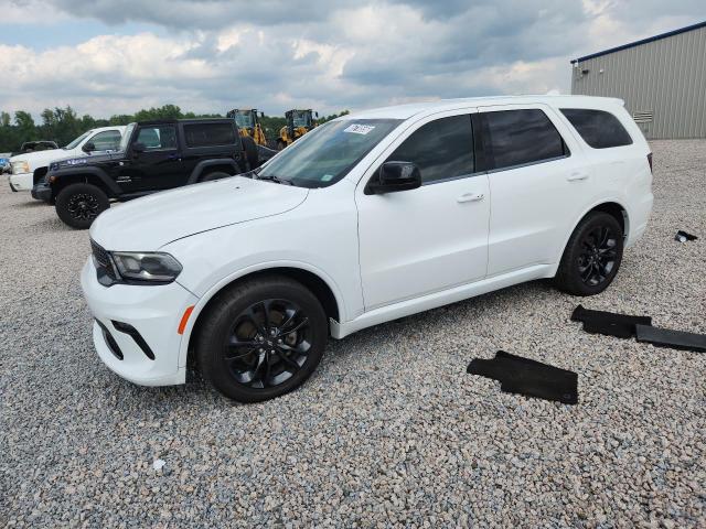 Продажа на аукционе авто 2022 Dodge Durango, vin: 1C4RDHAG7NC181917, номер лота: 65718556