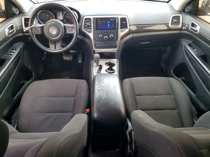 64556406 :رقم المزاد ، 1C4RJFAG4DC583535 vin ، 2013 Jeep Grand Cherokee مزاد بيع