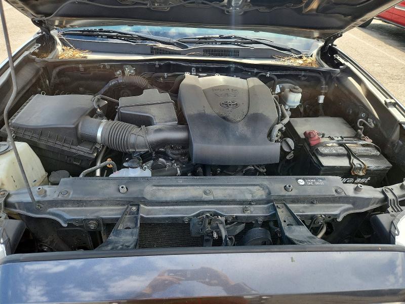 2019 Toyota Tacoma მანქანა იყიდება აუქციონზე, vin: 3TMBZ5DN2KM022261, აუქციონის ნომერი: 63772486
