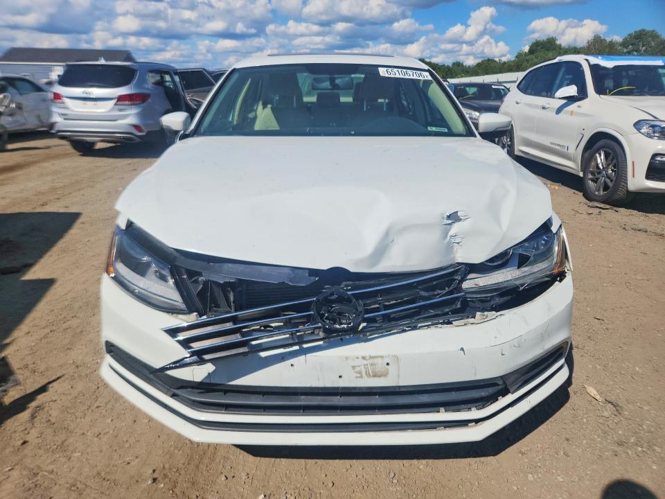 Продаж на аукціоні авто 2017 Volkswagen Jetta, vin: 3VWDB7AJXHM247513, номер лоту: 65106706