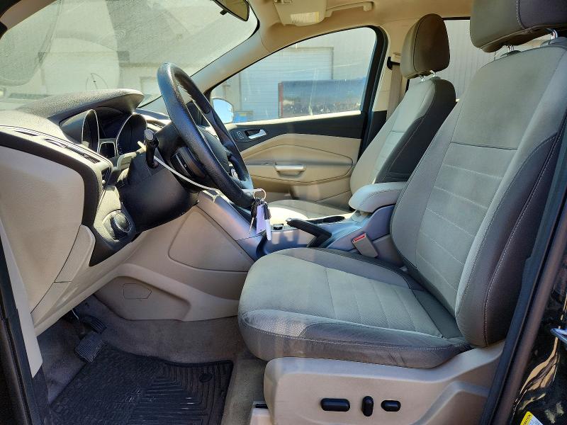 Продажа на аукционе авто 2015 Ford Escape, vin: 1FMCU9GX2FUA15900, номер лота: 63575546