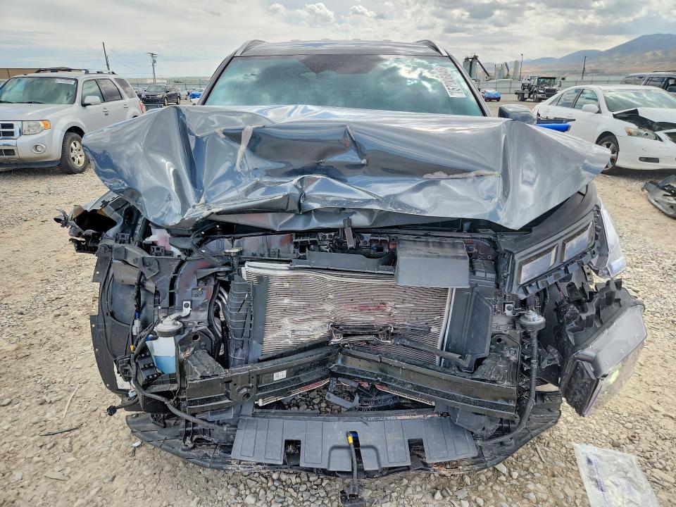 Aukcja sprzedaży 2025 Hyundai Palisade, vin: KM8R2DGE9SU893285, numer aukcji: 67006846