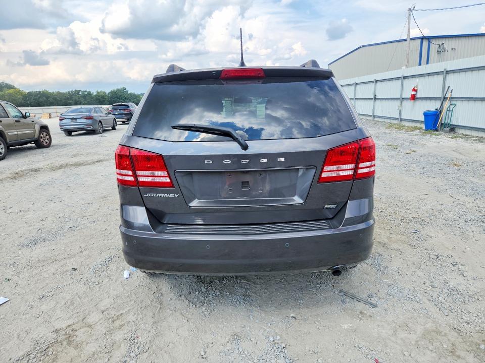 Aukcja sprzedaży 2020 Dodge Journey, vin: 3C4PDCAB3LT274921, numer aukcji: 67068606