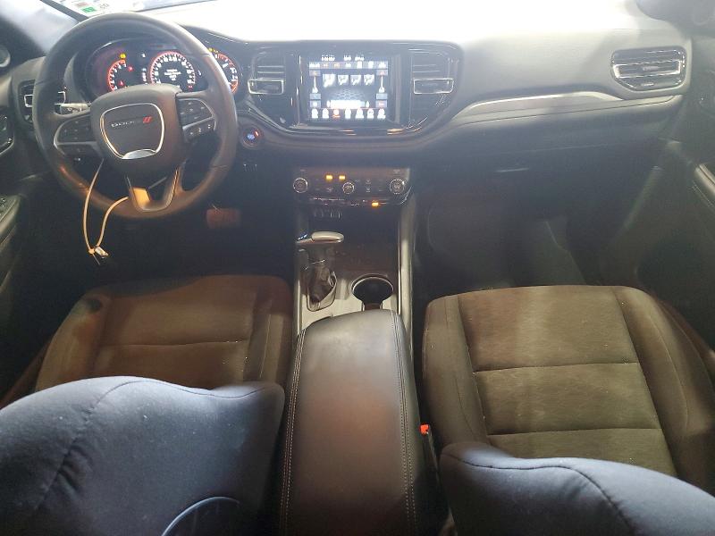 Aukcja sprzedaży 2023 Dodge Durango, vin: 1C4RDHAG4PC596826, numer aukcji: 65200366