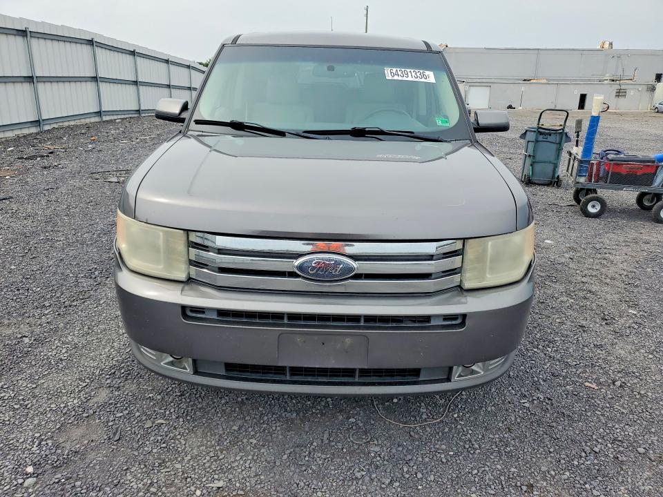 64391336 :رقم المزاد ، 2FMEK62CX9BB08918 vin ، 2009 Ford Flex مزاد بيع