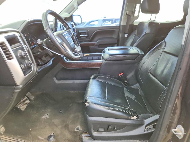 63190536 :رقم المزاد ، 3GTU2VEC6FG250035 vin ، 2015 Gmc Sierra مزاد بيع