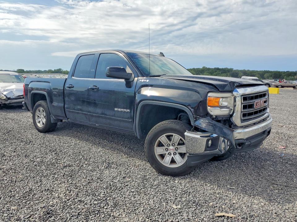 Aukcja sprzedaży 2015 Gmc Sierra, vin: 1GTV2UEHXFZ446554, numer aukcji: 65631526
