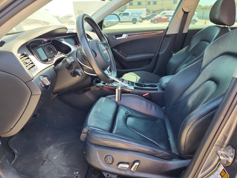 Aukcja sprzedaży 2015 Audi A4, vin: WAUFFAFL9FN040702, numer aukcji: 64311046