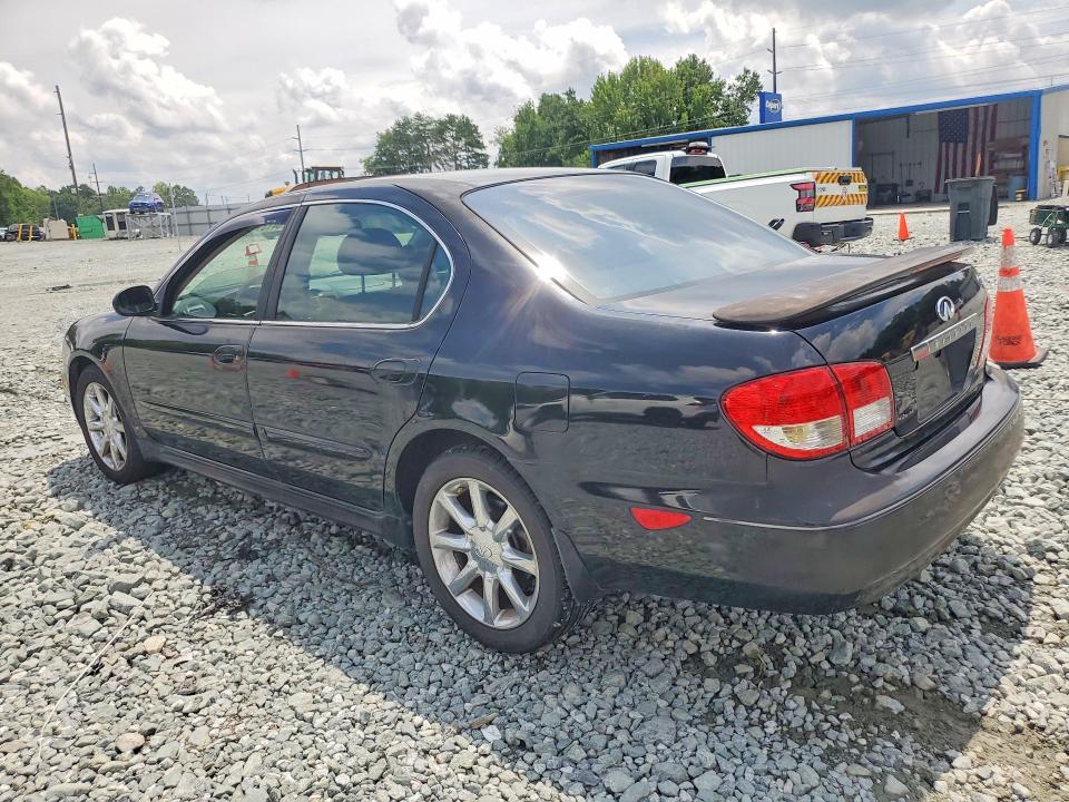 Продаж на аукціоні авто 2002 Infiniti I35, vin: JNKDA31A02T007120, номер лоту: 64131496