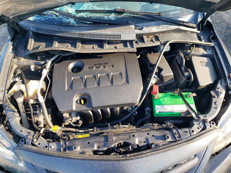 Продажа на аукционе авто 2012 Toyota Corolla, vin: 2T1BU4EE7CC912188, номер лота: 66250326