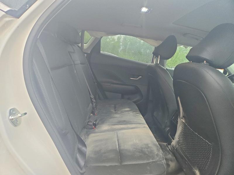 Aukcja sprzedaży 2025 Hyundai Kona, vin: KM8HCCAB4SU330176, numer aukcji: 67026436