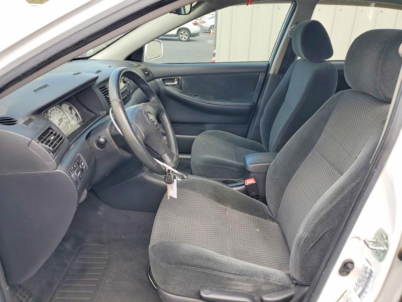 Продажа на аукционе авто 2008 Toyota Corolla, vin: 1NXBR32E18Z051032, номер лота: 64839536
