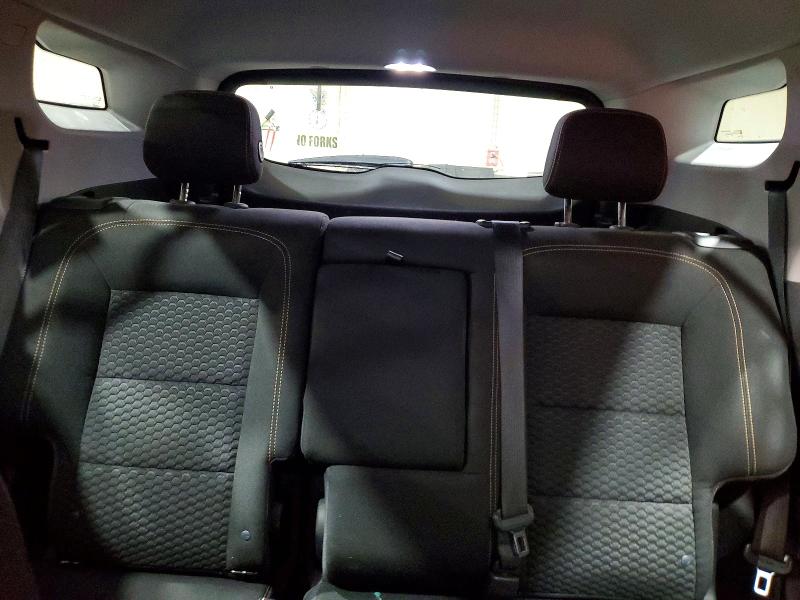 Продаж на аукціоні авто 2018 Gmc Terrain, vin: 3GKALMEV7JL259651, номер лоту: 64214886