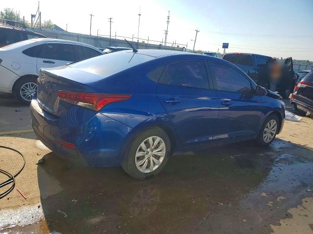 Продаж на аукціоні авто 2020 Hyundai Accent, vin: 3KPC24A65LE092932, номер лоту: 66713436