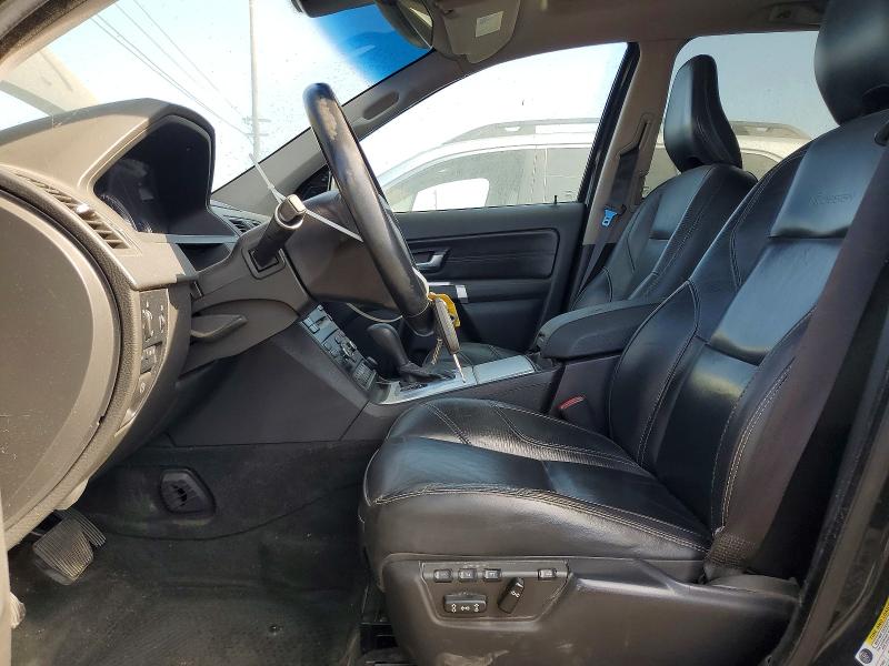 Продажа на аукционе авто 2013 Volvo Xc90, vin: YV4952CF5D1665199, номер лота: 61448126