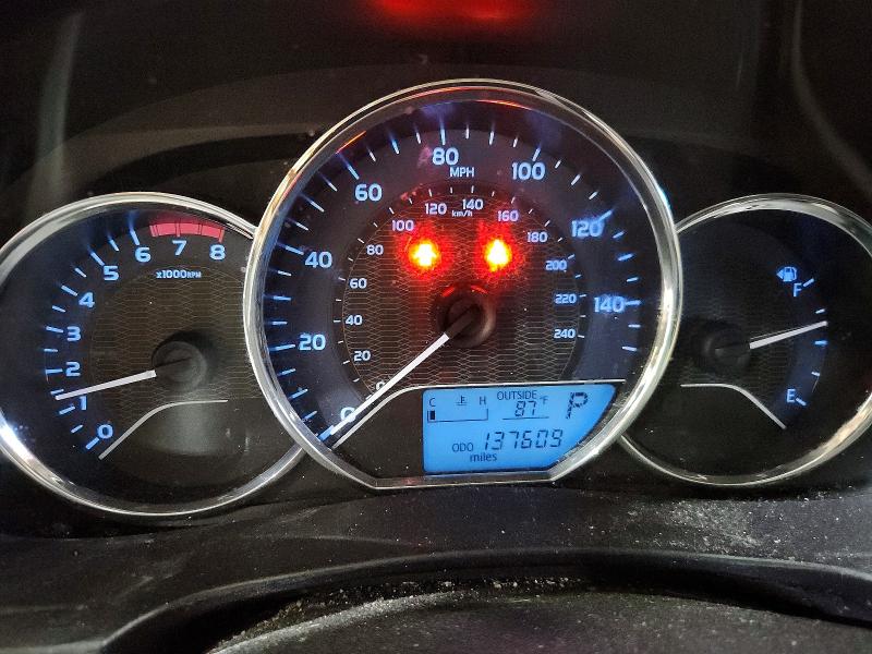 65630746 :رقم المزاد ، 2T1BURHE5GC739382 vin ، 2016 Toyota Corolla مزاد بيع