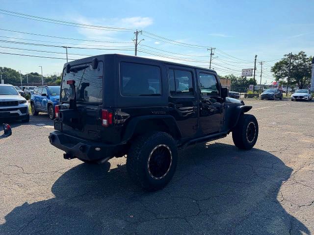 Продажа на аукционе авто 2016 Jeep Wrangler Unlimited, vin: 1C4BJWDG3GL194273, номер лота: 64849706