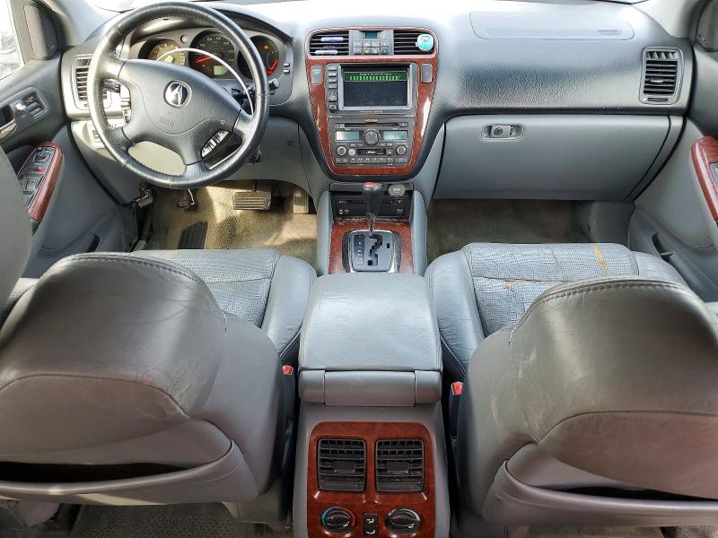 Продаж на аукціоні авто 2004 Acura Mdx, vin: 2HNYD18904H556563, номер лоту: 65967566
