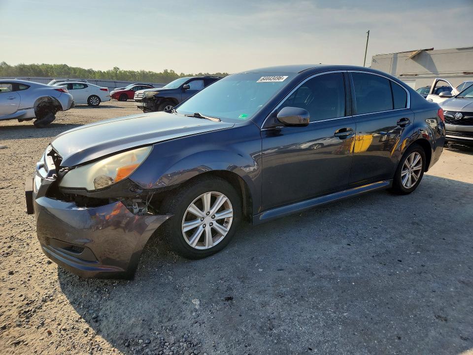 Aukcja sprzedaży 2011 Subaru Legacy, vin: 4S3BMBC69B3252842, numer aukcji: 64443496