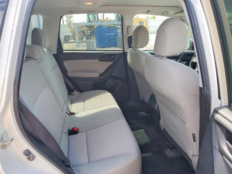 Продаж на аукціоні авто 2014 Subaru Forester, vin: JF2SJADC7EH541802, номер лоту: 66374916