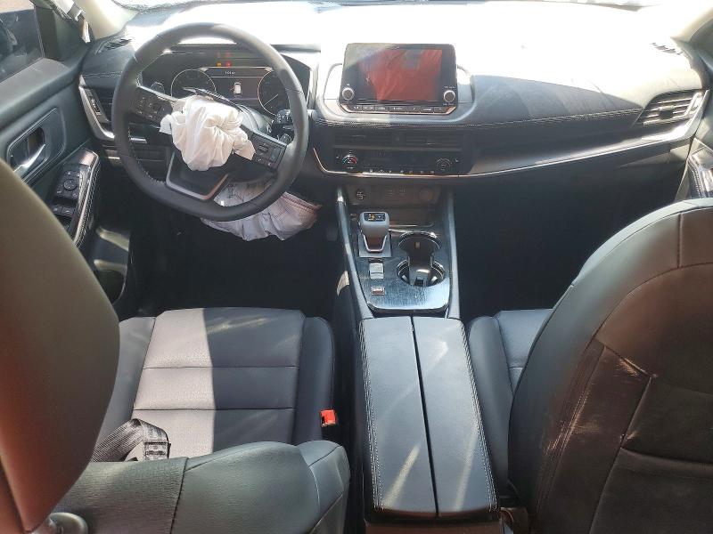 2026 Nissan Rogue მანქანა იყიდება აუქციონზე, vin: 5N1BT3BA3TC811877, აუქციონის ნომერი: 64589556