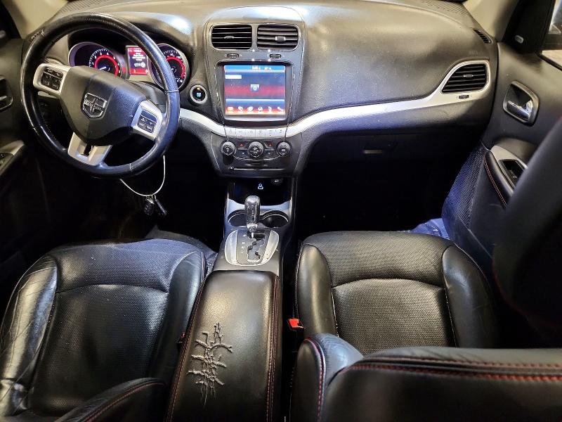Продажа на аукционе авто 2018 Dodge Journey, vin: 3C4PDDEG9JT172919, номер лота: 65415686