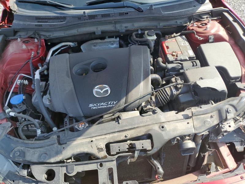 Aukcja sprzedaży 2017 Mazda 3, vin: 3MZBN1U77HM114915, numer aukcji: 66041046