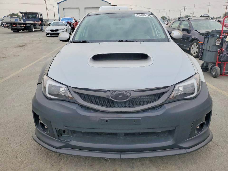 Продаж на аукціоні авто 2011 Subaru Impreza, vin: JF1GV7F61BG512208, номер лоту: 65026136