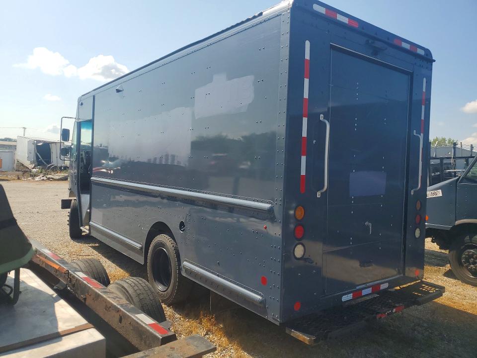 Продажа на аукционе авто 2021 Freightliner Chassis, vin: 4UZAC2GA0MCMM9359, номер лота: 63625396