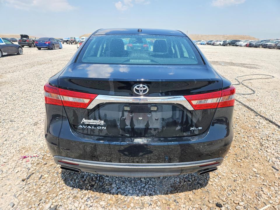 2017 Toyota Avalon მანქანა იყიდება აუქციონზე, vin: 4T1BK1EB3HU260959, აუქციონის ნომერი: 62616656