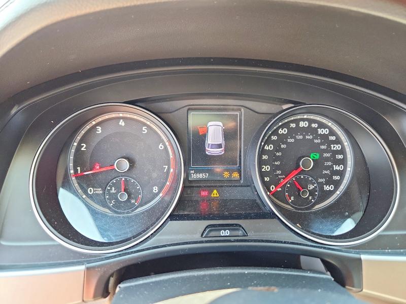 64426826 :رقم المزاد ، 1V2WR2CAXKC524174 vin ، 2019 Volkswagen Atlas مزاد بيع