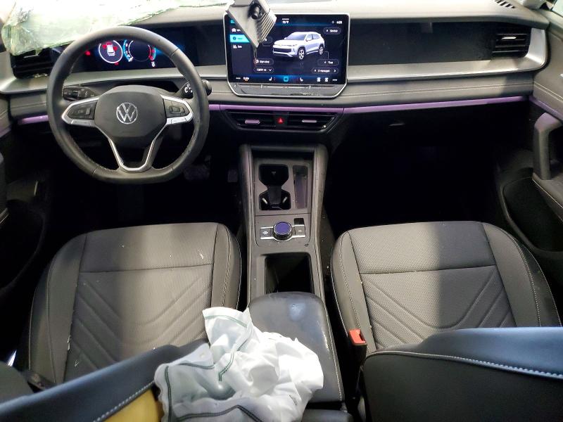 Продаж на аукціоні авто 2026 Volkswagen Tiguan, vin: 3VVER7RM8TM037617, номер лоту: 65438626