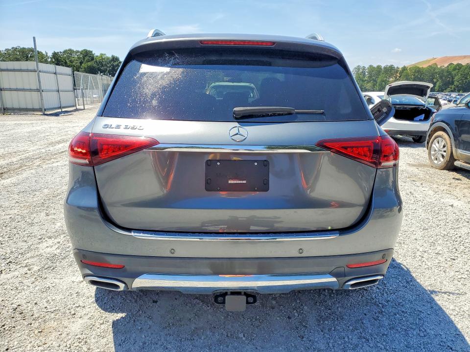 2020 Mercedes-benz Gle მანქანა იყიდება აუქციონზე, vin: 4JGFB4JB7LA098062, აუქციონის ნომერი: 65273706
