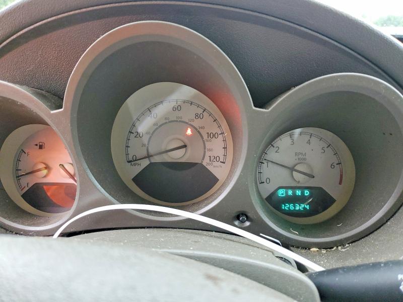 2008 Chrysler Sebring მანქანა იყიდება აუქციონზე, vin: 1C3LC46J28N272127, აუქციონის ნომერი: 65118486