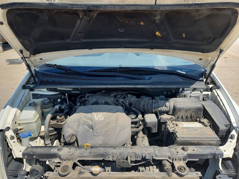 66597536 :رقم المزاد ، KNDMG4C73C6443340 vin ، 2012 Kia Sedona مزاد بيع