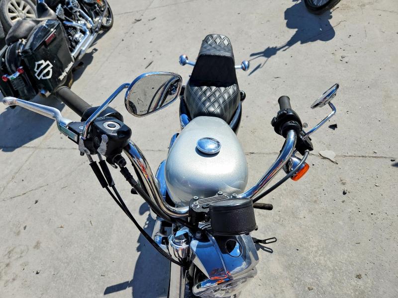 Продажа на аукционе авто 2010 Harley-davidson Xl883, vin: 1HD4CR214AC434343, номер лота: 66042286
