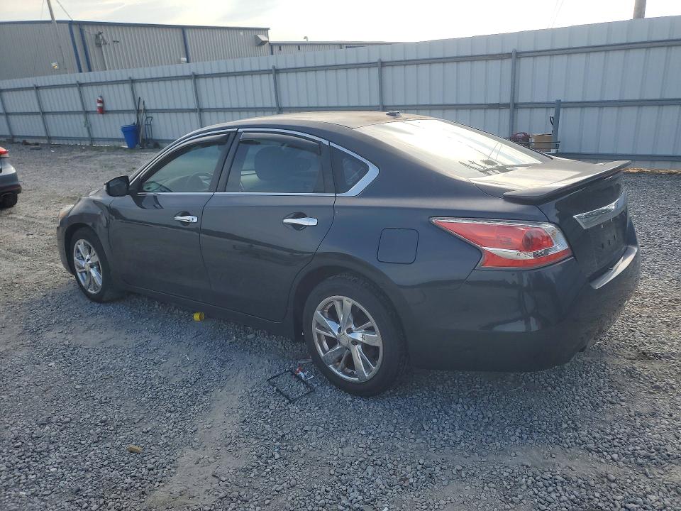 Aukcja sprzedaży 2015 Nissan Altima, vin: 1N4AL3AP9FC267644, numer aukcji: 65461526