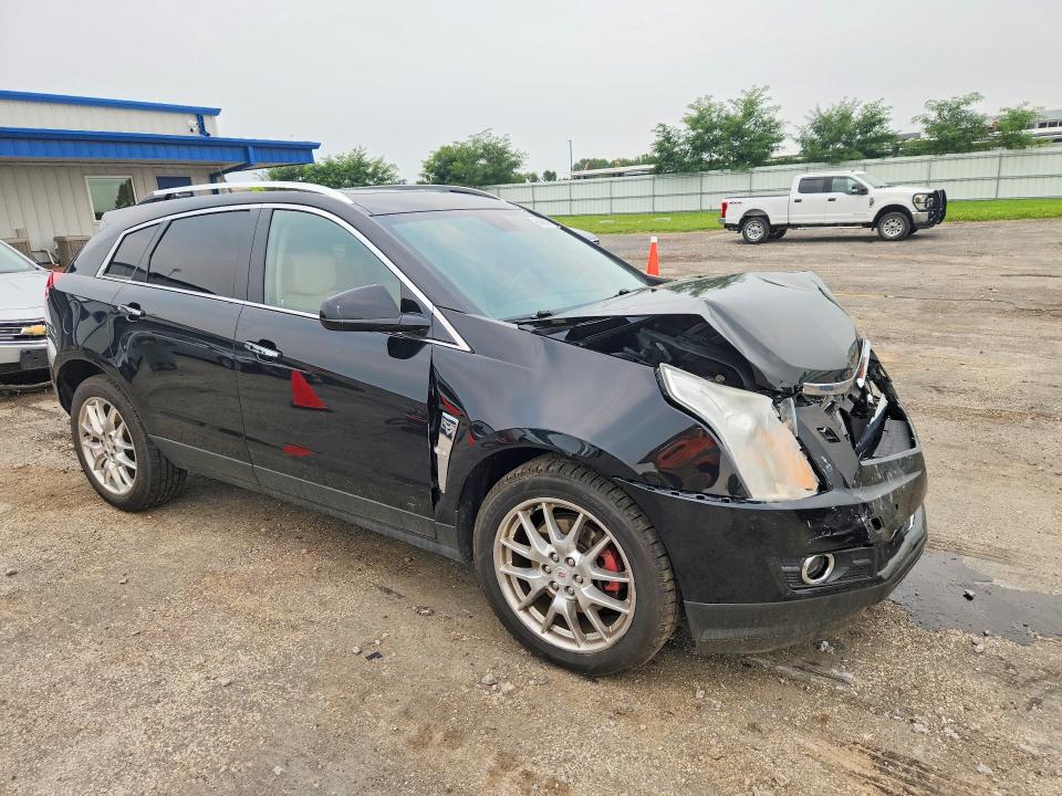 Aukcja sprzedaży 2012 Cadillac Srx, vin: 3GYFNBE39CS622503, numer aukcji: 64566316